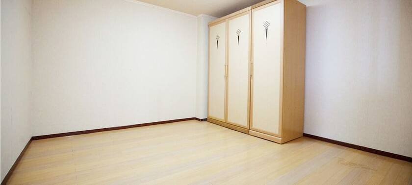 Imagen de la habitación del Hotel Gumgangsan Condo. Foto 14