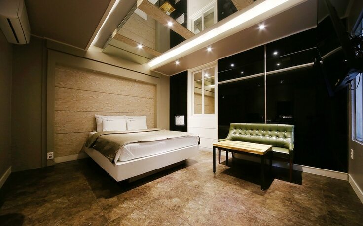 Imagen general del Hotel Gumi 2stay. Foto 1