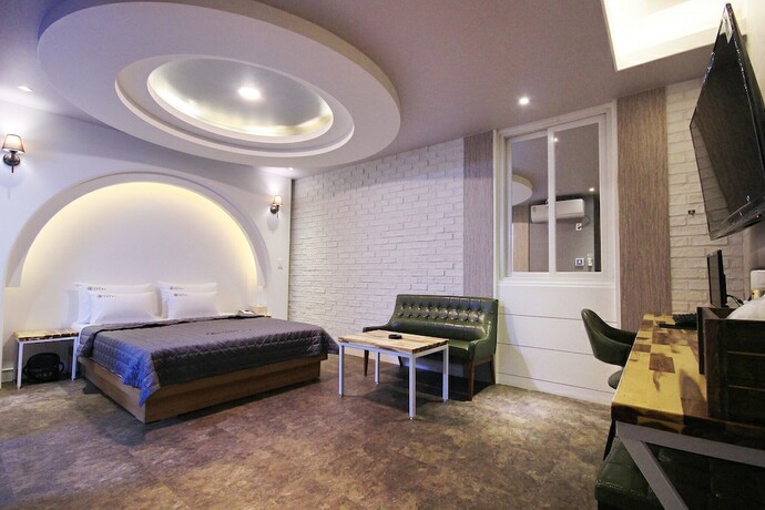 Imagen de la habitación del Hotel Gumi 2stay. Foto 15