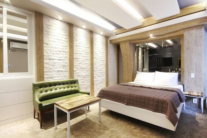 Imagen de la habitación del Hotel Gumi 2stay. Foto 16