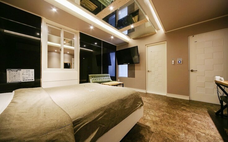 Imagen general del Hotel Gumi 2stay. Foto 3