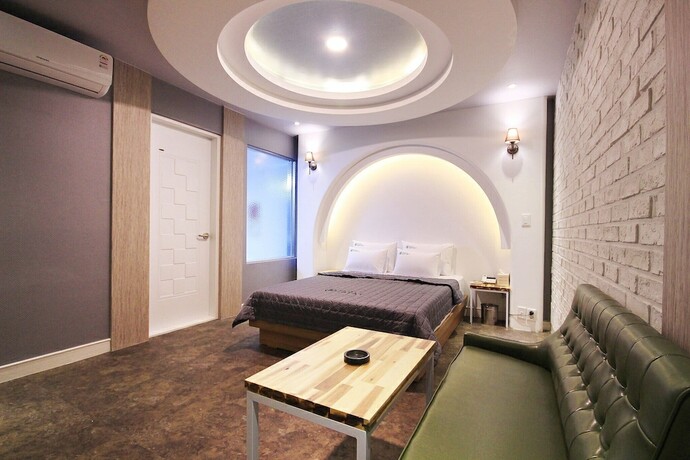 Imagen de la habitación del Hotel Gumi 2stay. Foto 18