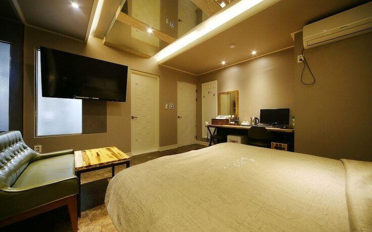 Imagen general del Hotel Gumi 2stay. Foto 5