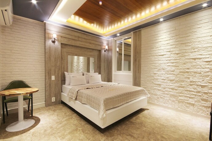 Imagen de la habitación del Hotel Gumi 2stay. Foto 19