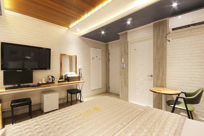 Imagen general del Hotel Gumi 2stay. Foto 6