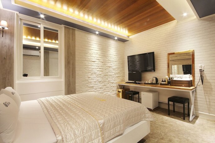Imagen general del Hotel Gumi 2stay. Foto 7