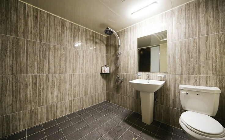 Imagen general del Hotel Gumi 2stay. Foto 8