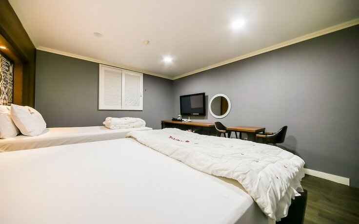 Imagen general del Hotel Gumi Bonggokdong Cello. Foto 1