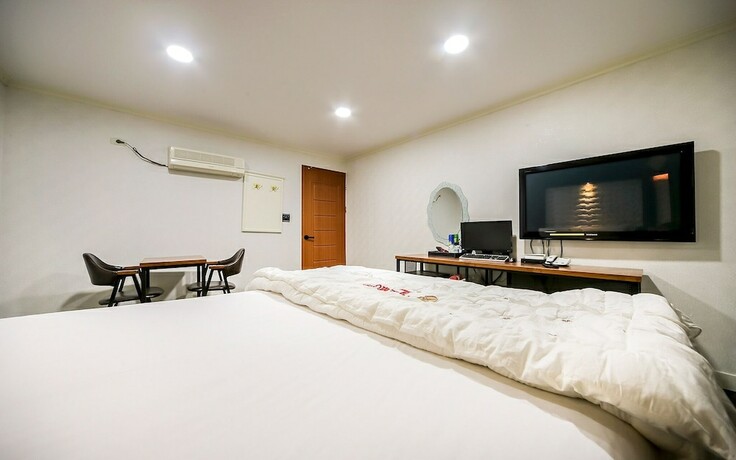 Imagen general del Hotel Gumi Bonggokdong Cello. Foto 2