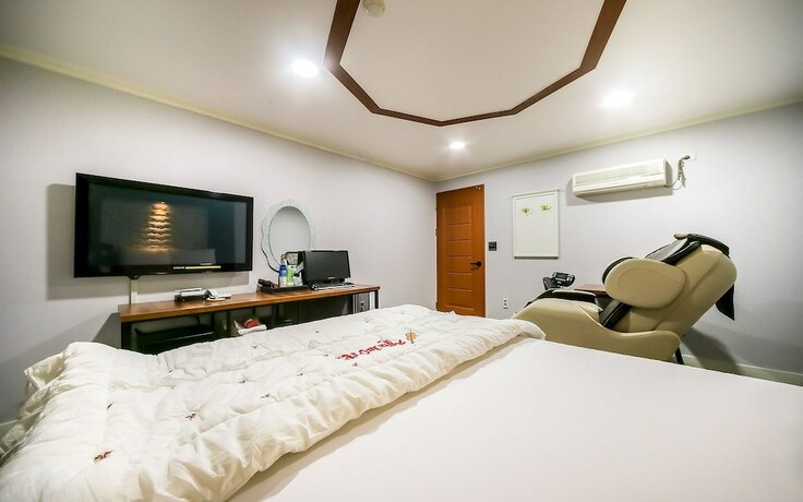 Imagen general del Hotel Gumi Bonggokdong Cello. Foto 3