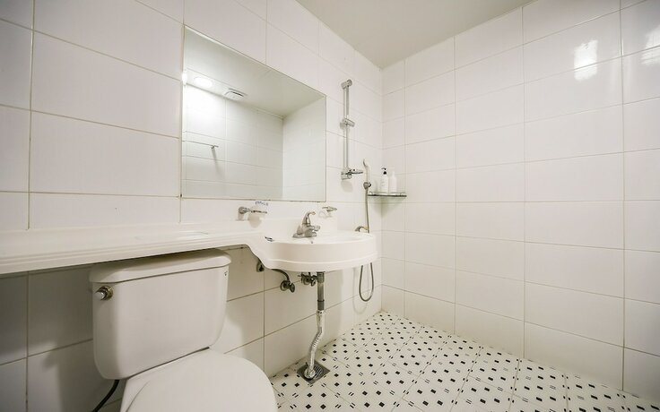Imagen general del Hotel Gumi Bonggokdong Cello. Foto 4