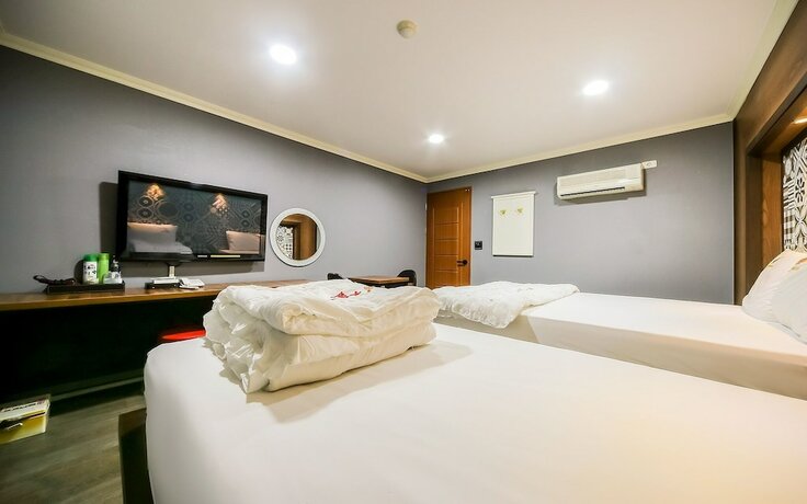 Imagen general del Hotel Gumi Bonggokdong Cello. Foto 7