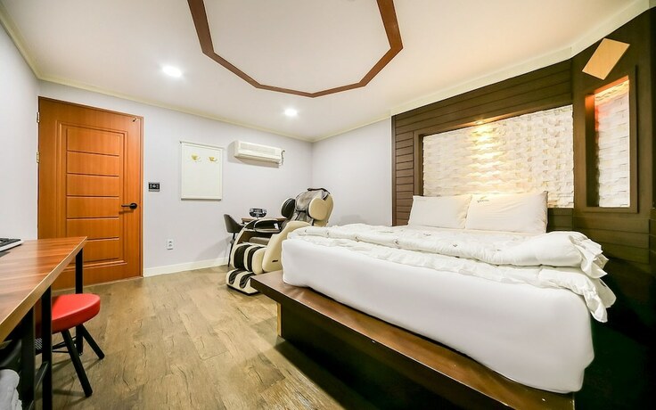Imagen general del Hotel Gumi Bonggokdong Cello. Foto 8
