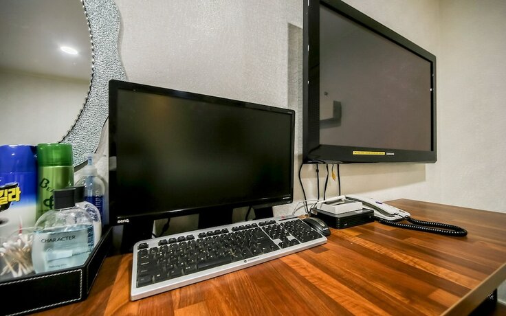 Imagen general del Hotel Gumi Bonggokdong Cello. Foto 9