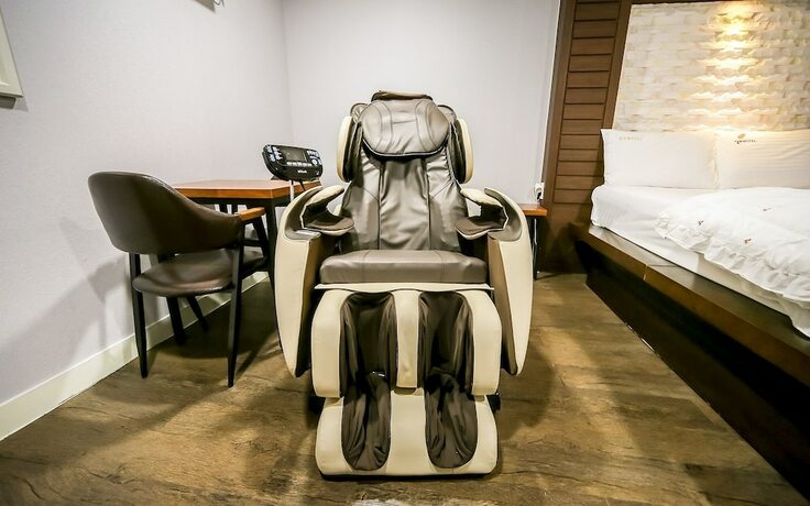 Imagen general del Hotel Gumi Bonggokdong Cello. Foto 10