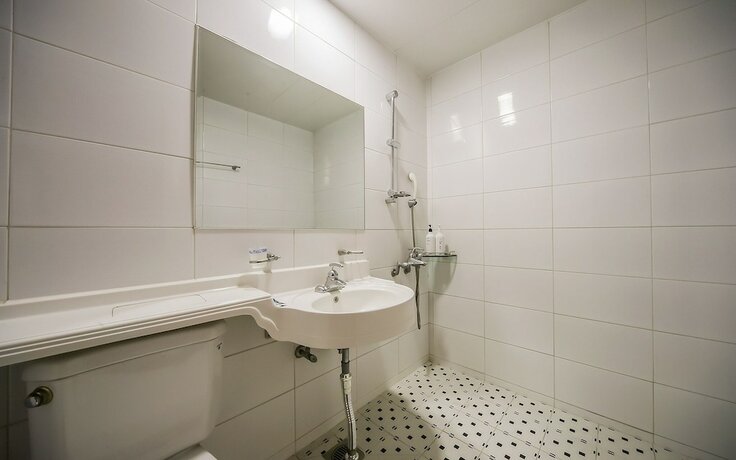 Imagen general del Hotel Gumi Bonggokdong Cello. Foto 11