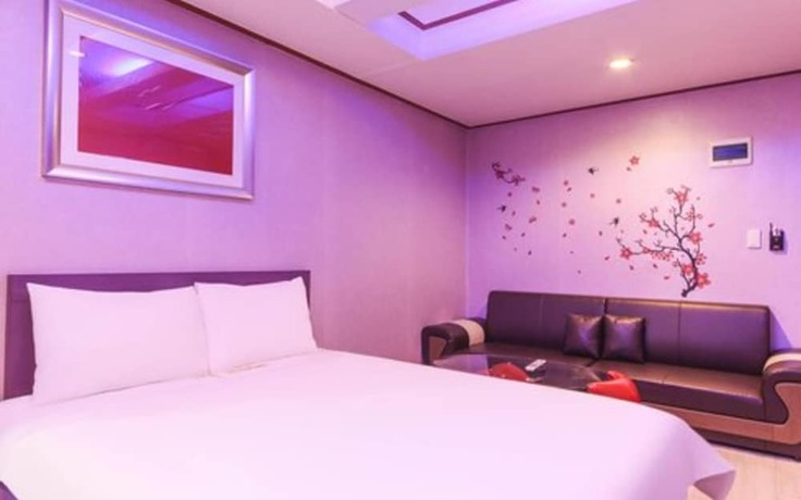 Imagen general del Hotel Gumi Bonggok-dong Jjak. Foto 1