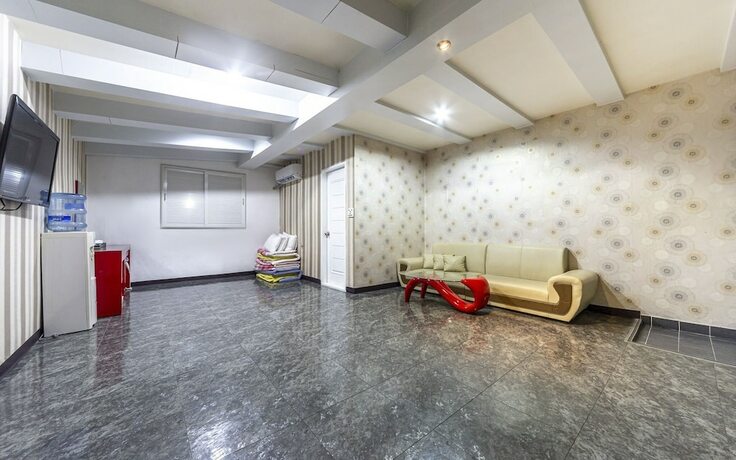 Imagen de la habitación del Hotel Gumi Bonggok-dong Jjak. Foto 14