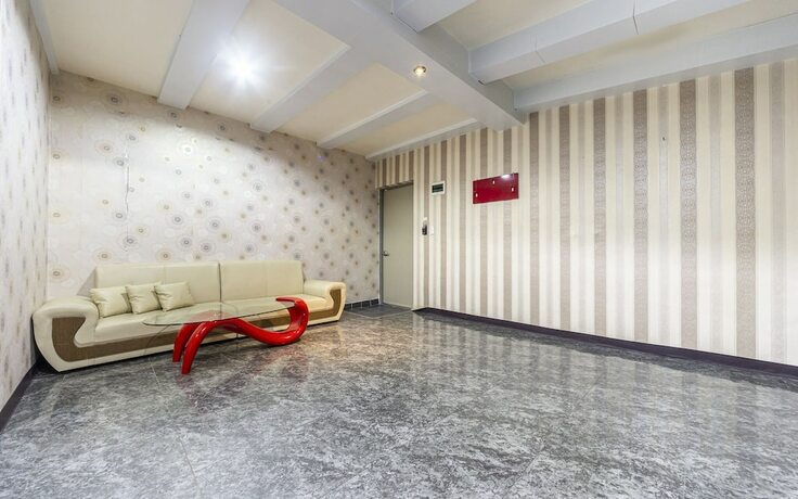 Imagen de la habitación del Hotel Gumi Bonggok-dong Jjak. Foto 15