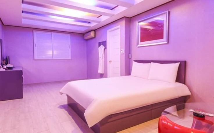 Imagen de la habitación del Hotel Gumi Bonggok-dong Jjak. Foto 16