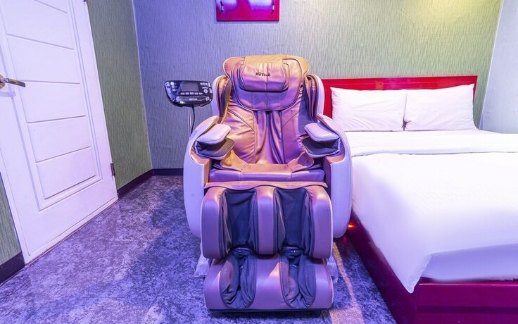 Imagen general del Hotel Gumi Bonggok-dong Jjak. Foto 9