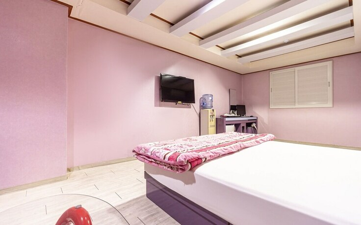 Imagen general del Hotel Gumi Bonggok-dong Jjak. Foto 10