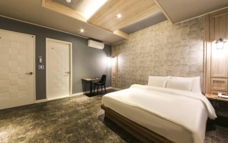 Imagen general del Hotel Gumi Bonggokdong Macheollu. Foto 1