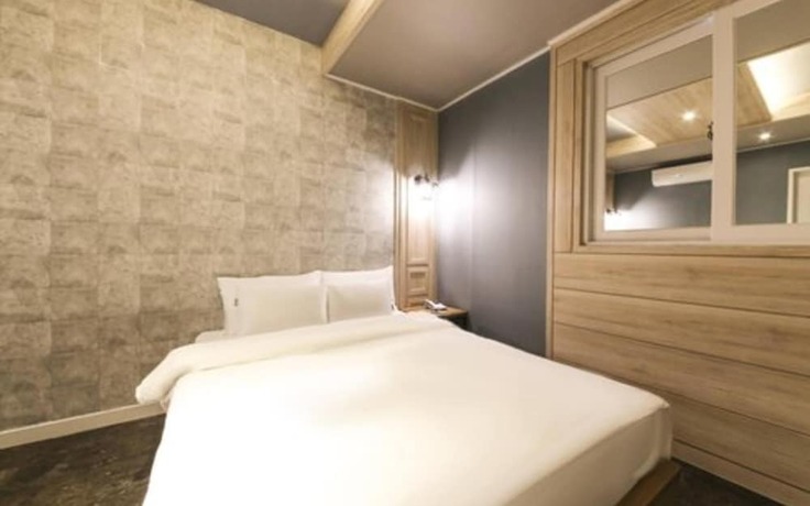Imagen general del Hotel Gumi Bonggokdong Macheollu. Foto 2