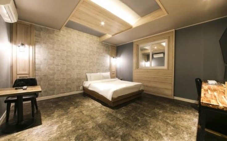 Imagen general del Hotel Gumi Bonggokdong Macheollu. Foto 3