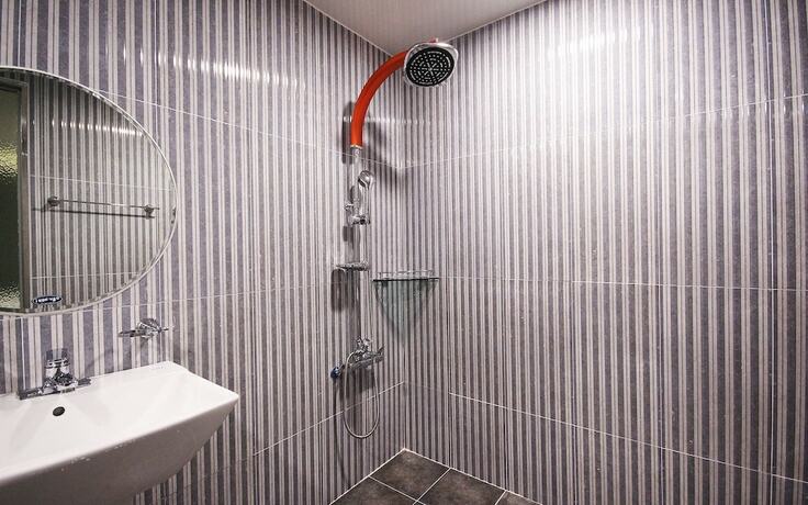 Imagen general del Hotel Gumi Bonggokdong Macheollu. Foto 4
