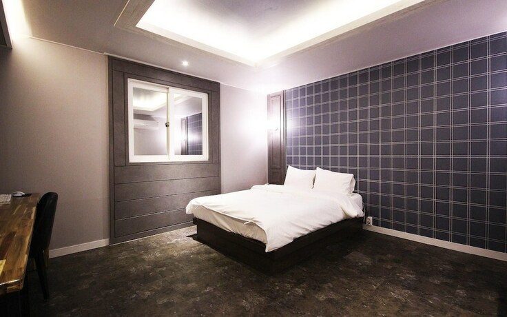 Imagen general del Hotel Gumi Bonggokdong Macheollu. Foto 6