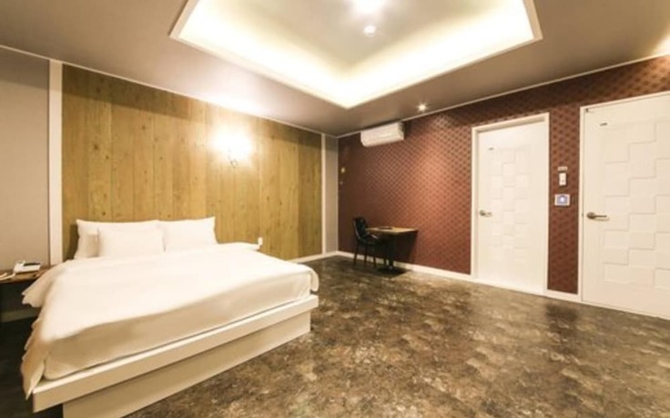 Imagen de la habitación del Hotel Gumi Bonggokdong Macheollu. Foto 19