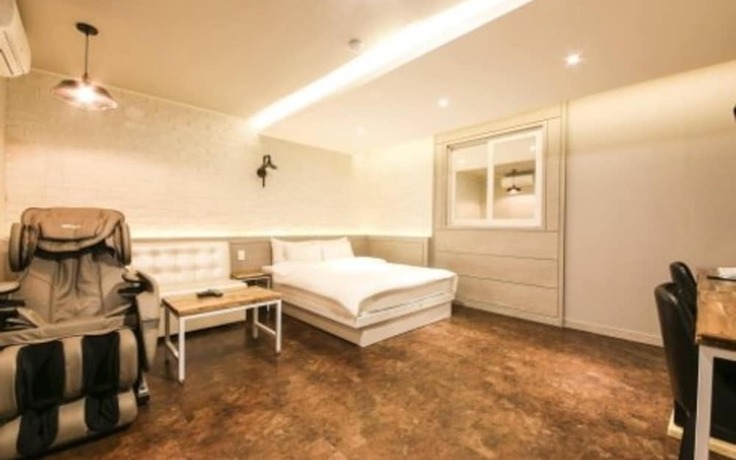 Imagen de la habitación del Hotel Gumi Bonggokdong Macheollu. Foto 20
