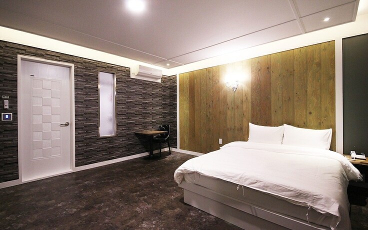Imagen general del Hotel Gumi Bonggokdong Macheollu. Foto 8