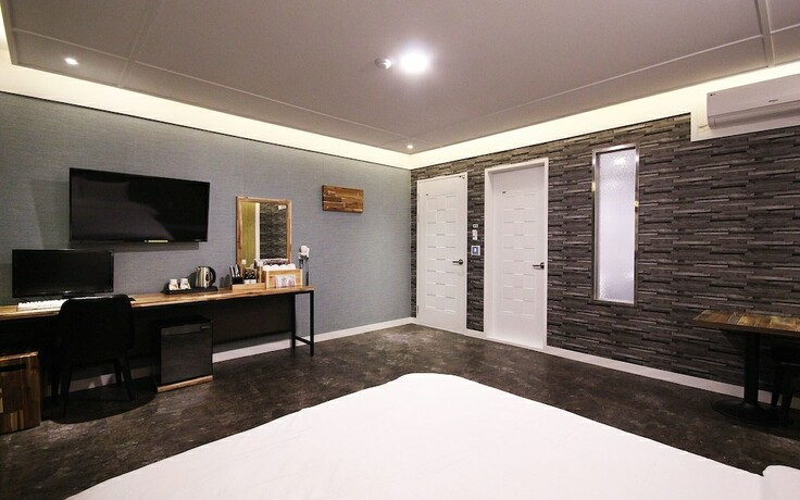 Imagen general del Hotel Gumi Bonggokdong Macheollu. Foto 9