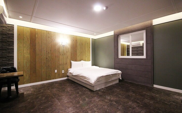 Imagen general del Hotel Gumi Bonggokdong Macheollu. Foto 10