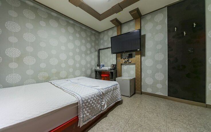 Imagen general del Hotel Gumi Bonggok-dong Q9. Foto 4