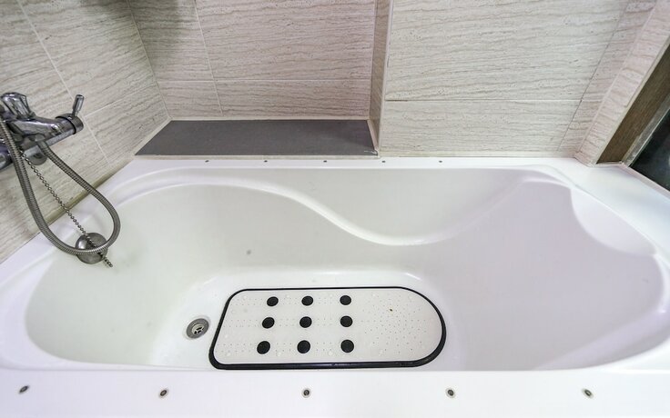 Imagen general del Hotel Gumi Bonggok-dong Q9. Foto 8