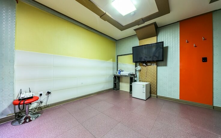 Imagen general del Hotel Gumi Bonggok-dong Q9. Foto 10