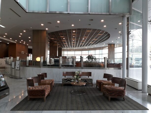Imagen general del Hotel Gumi Century. Foto 3