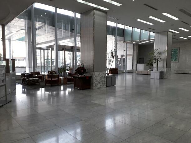 Imagen general del Hotel Gumi Century. Foto 9
