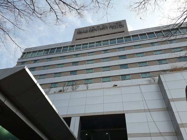 Imagen general del Hotel Gumi Century. Foto 1