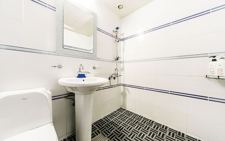 Imagen general del Hotel Gumi Fun. Foto 11
