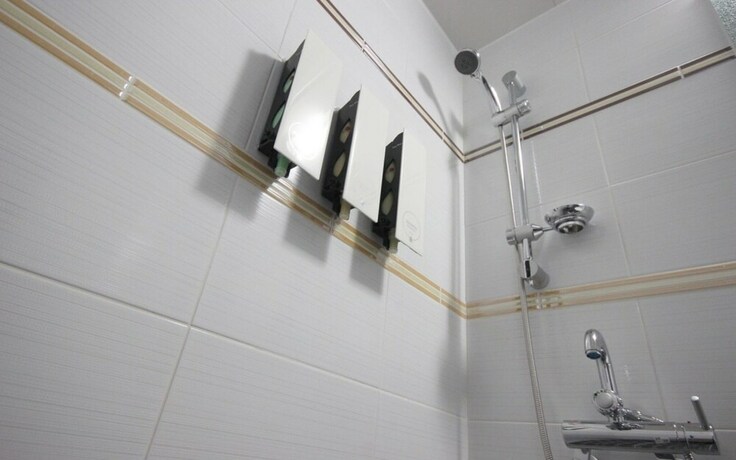 Imagen de la habitación del Hotel Gumi Fun. Foto 20