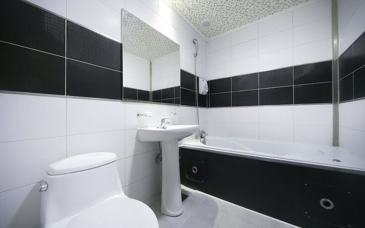 Imagen general del Hotel Gumi Geumosan Motel. Foto 6