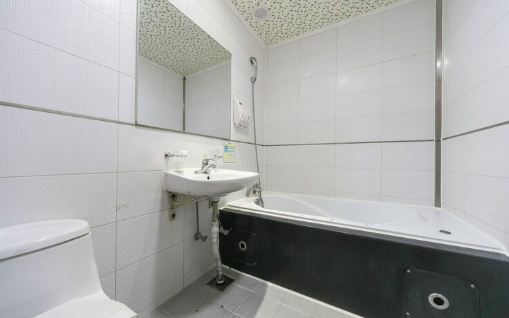Imagen general del Hotel Gumi Geumosan Motel. Foto 9