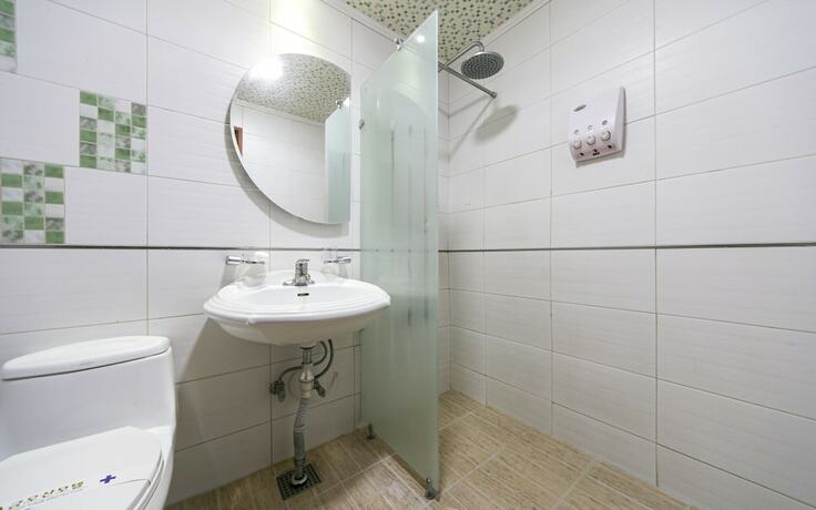Imagen general del Hotel Gumi Geumosan Motel. Foto 14
