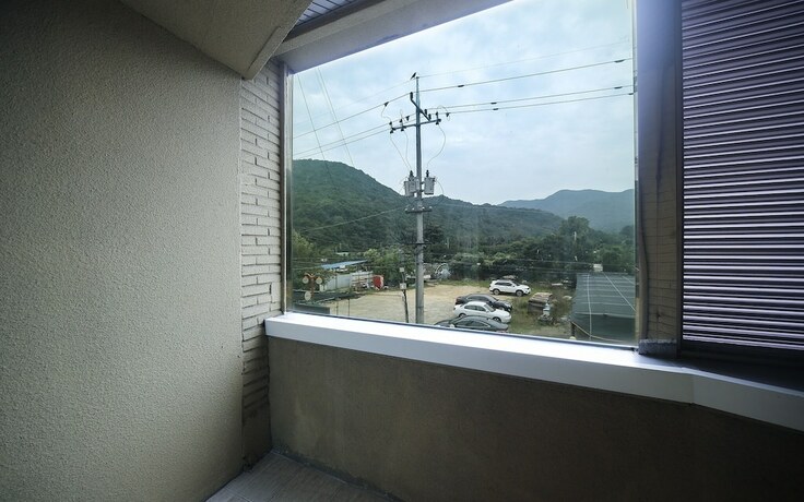Imagen general del Hotel Gumi Geumosan Motel. Foto 15