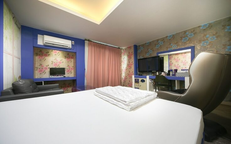 Imagen general del Hotel Gumi Geumosan Motel. Foto 17