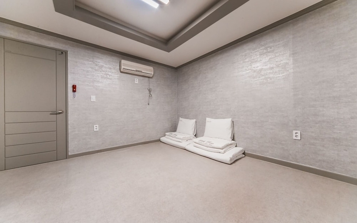 Imagen de la habitación del Hotel Gumi Geumosan Pink Rose. Foto 5